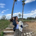 Melyssa Pinto Instagram – Lo bien que nos lo estamos pasando 🥹🤍🍃