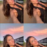 Melyssa Pinto Instagram - Aprendiendo, sanando y mejorando 🔁 Ultimo recap junto a estos seres maravillosos 🐘✨