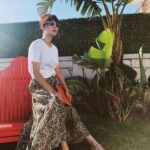 Merve Çağıran Instagram -