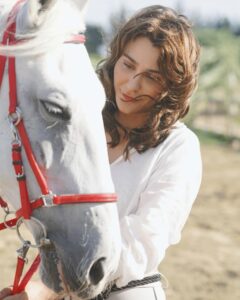 Merve Çağıran Instagram - Şehrazat 💫