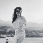 Merve Çağıran Instagram - @bensu.baskurt @ucpaturkiye 🖤🖤
