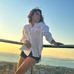 Merve Çağıran Instagram - Sürpriz sonlu ☺️