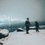 Merve Çağıran Instagram -