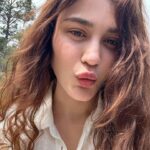 Merve Çağıran Instagram - Beyaz gün ve uğur böceği