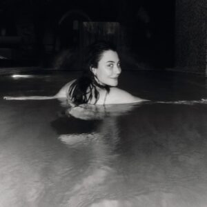 Merve Çağıran Instagram -