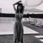 Merve Çağıran Instagram - Her doğum günümde anneme benzerim #tb dün