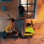 Merve Çağıran Instagram - Çıkıyorum ben yola canım kendim 😎