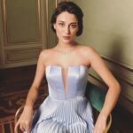 Merve Çağıran Instagram - @brkesp