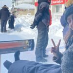 Merve Dizdar Instagram - Kuru Otlar Üstüne…