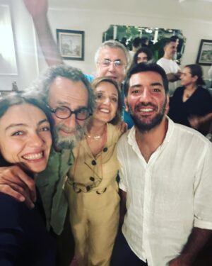 Merve Dizdar Instagram - FESTİVAL🌸