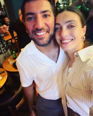 Merve Dizdar Instagram - FESTİVAL🌸