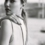 Meryem Uzerli Instagram -