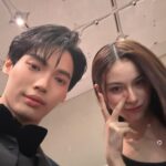 Metawin Opas-iamkajorn Instagram - Prim’s style