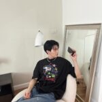 Metawin Opas-iamkajorn Instagram - 😮