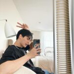 Metawin Opas-iamkajorn Instagram - 😮
