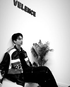 Metawin Opas-iamkajorn Instagram - They don’t see what happened behind the scenes
