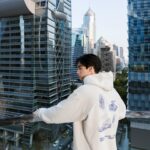 Metawin Opas-iamkajorn Instagram - Last night, as a friend of Central Embassy, I celebrated at the Central Embassy 10th Anniversary Celebration Party & ‘BANGKOK 3024’ by Daniel Arsham. In honour of Central Embassy‘s 10th anniversary, stay tuned to see what exciting project we will soon announce. Central Embassy 10th Anniversary Celebration Party & ’BANGKOK 3024‘ by Daniel Arsham #CentralEmbassy10thAnniversary #Bangkok3024DANIELARSHAM #CentralEmbassyXDanielArsham #CentralEmbassyXWin #CentralEmbassy