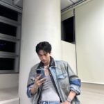 Metawin Opas-iamkajorn Instagram - About tonight