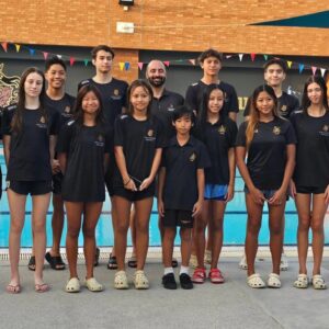 Metinee Kingpayome Instagram - Another amazing swimmeet for our @5kye_s 🏆
Gold 🏅 in the 400 IM 
Bronze 🥉 200 IM
#1 in Thailand for the 400 IM 14-15 yrs Men
#2 in England for the 400 IM 14-15 yrs Men

Next stop The British Nationals 🇬🇧 

So proud of your dedication and hard work 💙
You truly are amazing 🥰😘❤️

#arenathailandagegroupswimmingchampionship2024
 #swimming #athlete