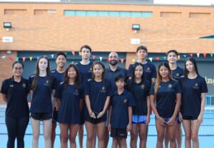 Metinee Kingpayome Instagram - Good Luck swimmers!

#arenathailandagegroupswimmingchampionship2024 

@wcibswim 
@5kye_s @orca_sri @kim_uehara @leilacbishop @goddard_james