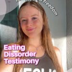 Mia Dinoto Instagram - Glorifying God vs Glorifying Self with Health & Fitness // My Testimony 💕 ••••••• If you’re in the same place I was in know you are NOT alone! I’ve been exactly where you are and I want to help you and show you the path that brings true confidence and fulfillment. If you are eager to pursue health and fitness in a healthy, realistic, and sustainable way that honors God, DM me “READY” and let’s go on this journey together! 🙏🏼✨ • #eatingdisorderrecovery #bingeeatingrecovery #bulimiarecovery #christianeatingdisorderrecovery #christianfitness #faithbasedfitness #faithbasedhealthcoach #christianhealthcoach #christianfitnesscoach #christianweightloss #faithfitness #faithbasedcoaching #testimony #freedomfromaddiction