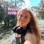 Mia Dinoto Instagram - One of my favorite things to do in the morning is go on a prayer walk at sunrise 🌅 ⬇️Here’s some reasons why 🥇God is first in my life, so I put Him first in the morning. “I rise early, before the sun is up; I cry out for help and put my hope in your words.” - Psalm 119:147 😇Peace instead of Anxiety. From the moment I wake up, there are distractions pulling me away from focusing on the Lord. If follow those distractions before I set my focus of God, I’m much more likely to become anxious, stressed, and overwhelmed when the day doesn’t go how I planned. But when my focus is on God, I can have peace and joy no matter how the day goes, because I remember that my joy and peace isn’t based on if my day went according to plan, but on the Lord. Starting your day right is crucial as it heavily influences your entire day. 😌 Focused & Engaged during Prayer. While sitting I often get distracted and my thoughts tend to wonder (especially when I sit for too long.) Walking helps me direct my attention souly to prayer while staying focused and engaged in the conversation. (I also like to speak out loud, which also helps my thoughts from wondering.) ⚡️🧠 Energy & A Clear Mind. Getting sun first thing in the morning helps increase productivity, mental clarity and energy during your day! 🙏🏼Praise Worship. Seeing Gods beautiful creation is a reminder of how powerful God is! If God can make EVERYTHING out of NOTHING, there’s absolutely nothing that is too big for Him to handle, therefore we can trust in Him completely and have no reason to fear! 🫶 Health & Wellness As Christian, our bodies are temples of the Holy Spirit, and walking is a great way to get up and moving. Also, getting daily fresh air and sun is SO important for your health! 📣I encourage you to join me in a week of sunrise prayer walks! Try it out and see how waking up early and placing God first thing in the morning changes your life!😇🫶 • #christianfitness #christiancontent #christianliving #prayertime #prayerchangesthings #prayerwarrior #prayerwalk #prayerworks #christianblogger #christianblog #christianwomen #faithfitness