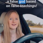 Mia Dinoto Instagram - People in every area of life, from involved church leaders to hard core skeptics of Christianity teach misrepresentations (lies) about God and His Word. This leads people away from truly knowing God, having a relationship with Him, and the truth that sets us free. (John 8:32) That’s why it’s so important for us ALL to read The Word for ourselves and test everything (1 Thessalonians 5:21) to make sure it aligns with the TRUTH about God and what The Bible actually teaches. : 1 Thessalonians 5:21  But test everything; hold fast what is good. : 2 Peter 2:1; But false prophets also arose among the people, just as there will be false teachers among you, who will secretly bring in destructive heresies, even denying the Master who bought them, bringing upon themselves swift destruction. : Matthew 7:15; “Beware of false prophets, who come to you in sheep’s clothing but inwardly are ravenous wolves. : 2 Timothy 4:3; For the time is coming when people will not endure sound teaching, but having itching ears they will accumulate for themselves teachers to suit their own passions, : #bewareoffalseprophets #discernment #christianliving #christianadvice