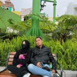Mia Sara Nasuha Instagram - Had a great day today at Genting <3 . . . #miasara #miasaranasuha #miayoutube