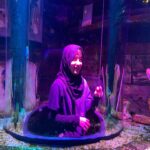 Mia Sara Nasuha Instagram - Day 2 at Legoland !! @legolandmalaysia We went to their sea life for the first time!! . . . #miasara #miasaranasuha #miayoutube