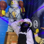 Mia Sara Nasuha Instagram - day 1 at @legolandmalaysia !! More adventures to go! 🥳 . . . #miasara #miasaranasuha #miayoutube