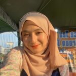 Mia Sara Nasuha Instagram - day 2 at Tapak Pesta Penang Sungai Nibong!! Mia ada sini sepanjang ramadhan, jemput datang naaaa. 4pm-12am