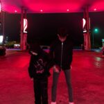 Mia Sara Nasuha Instagram - slide to see the drip 💧 @danishhilmannn . . . #miasara #miasaranasuha #miayoutube
