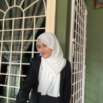 Mia Sara Nasuha Instagram - no more cov-EID !! Selamat Hari Raya everyone 🌙!! Maaf Zahir dan Batinn . . . #miasara #miasaranasuha #miayoutube