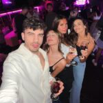 Micaela Vázquez Instagram - Primera semana con esta gente del bien ❤️