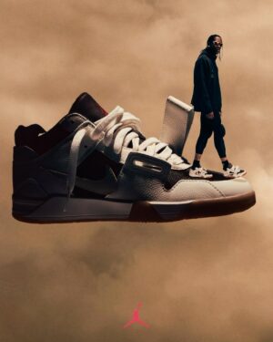 Michael Jordan Instagram - For life’s out-of-this-world possibilities: Jordan Jumpman Jack. 
 
Out now.