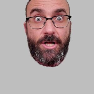 Michael Stevens Thumbnail - 210.4K Likes - Top Liked Instagram Posts and Photos
