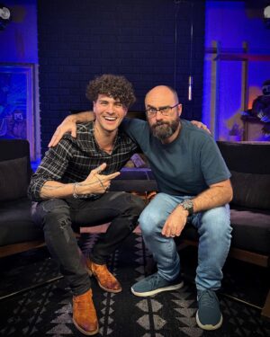 Michael Stevens Thumbnail - 68.9K Likes - Top Liked Instagram Posts and Photos
