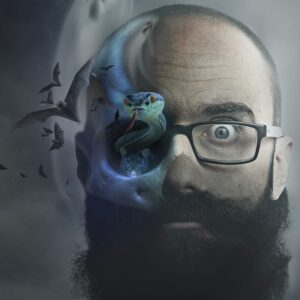 Michael Stevens Thumbnail - 72.8K Likes - Top Liked Instagram Posts and Photos