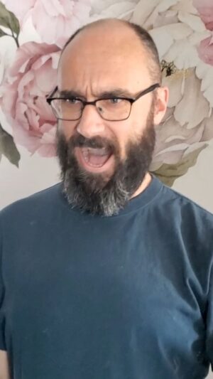 Michael Stevens Thumbnail - 140.9K Likes - Top Liked Instagram Posts and Photos