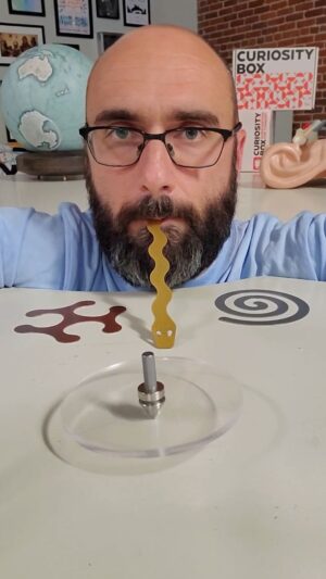 Michael Stevens Thumbnail - 157.7K Likes - Top Liked Instagram Posts and Photos
