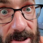 Michael Stevens Instagram – THE FART LIMIT