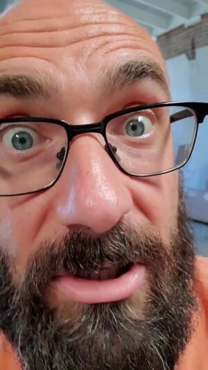 Michael Stevens Thumbnail - 201K Likes - Top Liked Instagram Posts and Photos