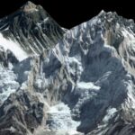 Michael Stevens Instagram – Let’s cut Mount Everest in half

#Qomolangma #Chomolungma #ཇོ་མོ་གླང་མ #everest #GeorgeEverest #earth #geology #flat #pancake #planet #science #math #mounteverest #mteverest #mountain #history