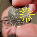 Michael Stevens Instagram – Numerals 🔢 and Rotation 🔃🔄

#watch #watches #numismatics #coins #math #numerals #numbers #sundial #time