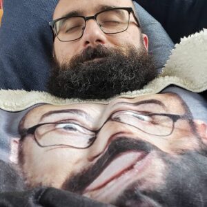 Michael Stevens Thumbnail - 71.4K Likes - Top Liked Instagram Posts and Photos