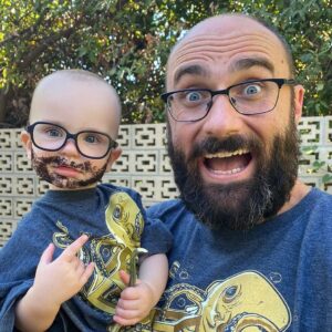 Michael Stevens Thumbnail - 101.2K Likes - Top Liked Instagram Posts and Photos