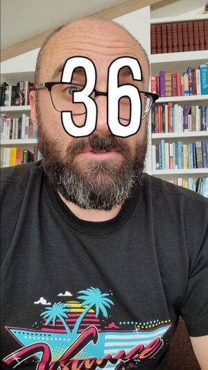 Michael Stevens Thumbnail - 78.4K Likes - Top Liked Instagram Posts and Photos