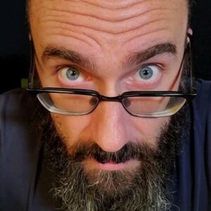 Michael Stevens Thumbnail - 153.8K Likes - Top Liked Instagram Posts and Photos