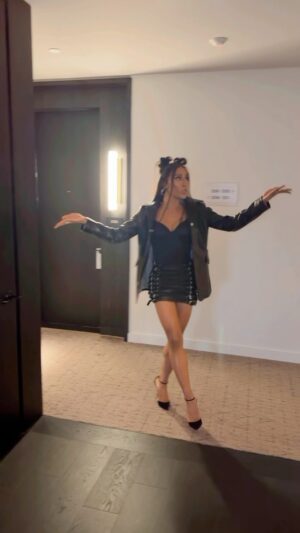 Michaela Jaé Rodriguez Instagram - @munilong  I’m late but I did it sis 🫶🏽🥰

@waymanandmicah 
@kyssheart 
@alex_rutkovskiy