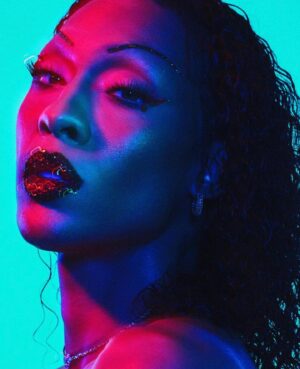Michaela Jaé Rodriguez Instagram - Thank you @attitudemag 🥹

@tymwallacehair 
@etienneortega 
@dennisleupold 
@josephkocharian
@nailsbyemikudo